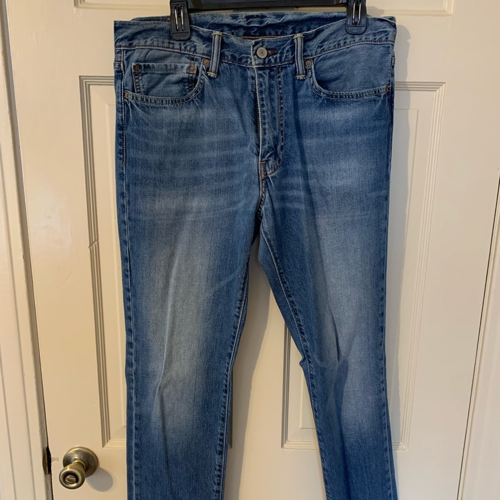 Vintage levi jeans